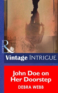 John Doe on Her Doorstep