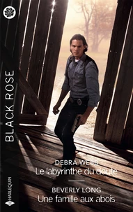 Le labyrinthe du doute ; Une famille aux abois