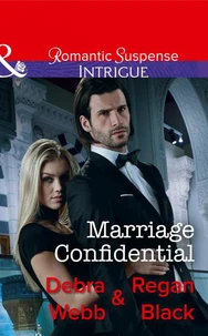 Marriage Confidential