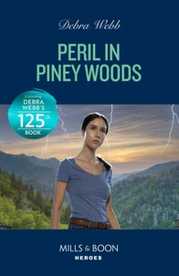 Peril In Piney Woods