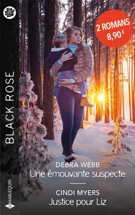 Une émouvante suspecte ; Justice pour Liz