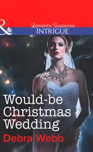Would-Be Christmas Wedding
