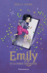 Emily et la porte enchantée