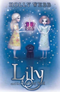 Lily and the Traitors' Spell