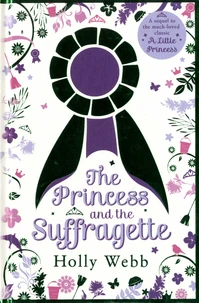 The Princess and the Suffragette