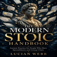 The Modern Stoic Handbook