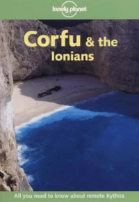 Corfu & the Ionians