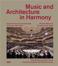 Music and Architecture in Harmony /anglais