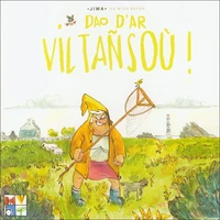 Dav d'ar viltañsoù !