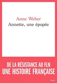 Annette, une épopée