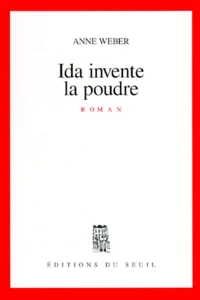 Ida invente la poudre