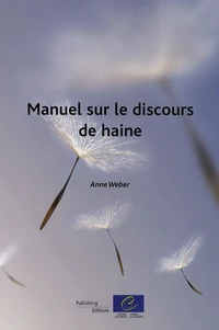 Manuel sur le discours de haine