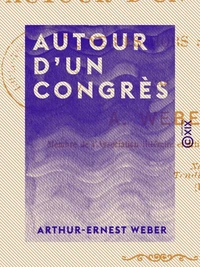 Autour d'un congrès