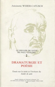 Le soulier de satin