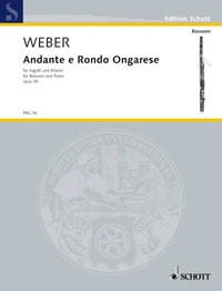 Andante e Rondo Ongarese