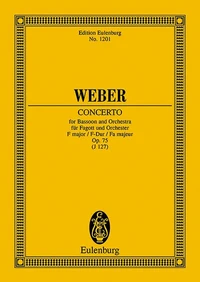 Concerto F major
