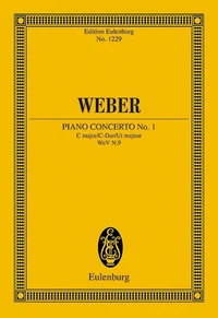 Concerto No. 1 Ut majeur