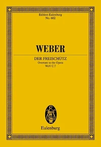 Der Freischütz