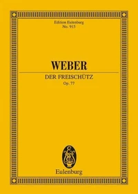 Der Freischütz