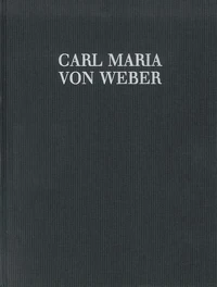 Insertions for other Composer's Operas and Singspiele, Concert-Arias and Duet with Orchestra