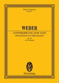 Invitation to the Dance