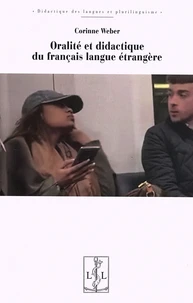 Oralité et didactique du français langue étrangère