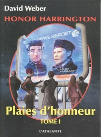 Plaies d'honneur