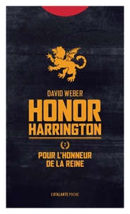 Pour l'honneur de la reine