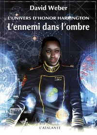L'ennemi dans l'ombre Tome 1