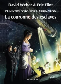 La couronne des esclaves