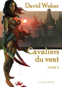 Cavaliers du vent