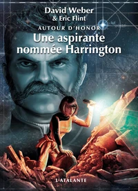 Une aspirante nommée Harrington