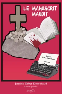 Le manuscrit maudit