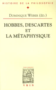 Hobbes, Descartes