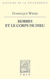Hobbes et le corps de Dieu