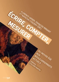 Ecrire, compter, mesurer