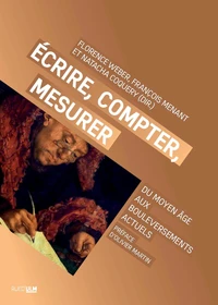 Ecrire, compter, mesurer