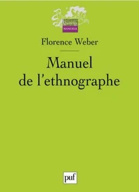 Manuel de l'ethnographe