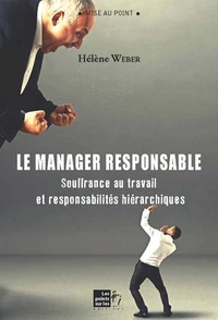 Le manager responsable