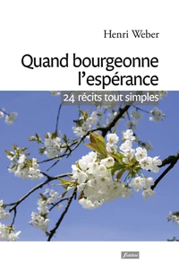 Quand bourgeonne l'espérance