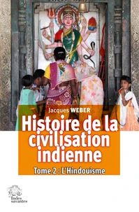 Histoire de la civilisation indienne
