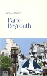 Paris-Beyrouth