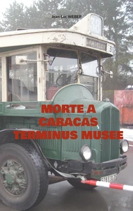 Morte à Caracas
