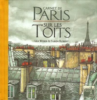 Carnet de Paris