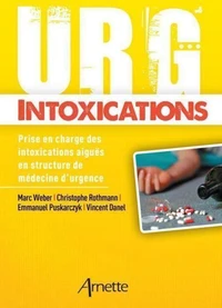 Urg' Intoxications