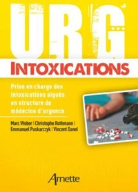 Urg' intoxications