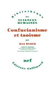 Confucianisme et taoïsme
