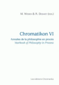 Chromatikon 6
