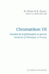 Chromatikon 7