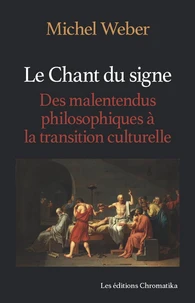 Le Chant du signe